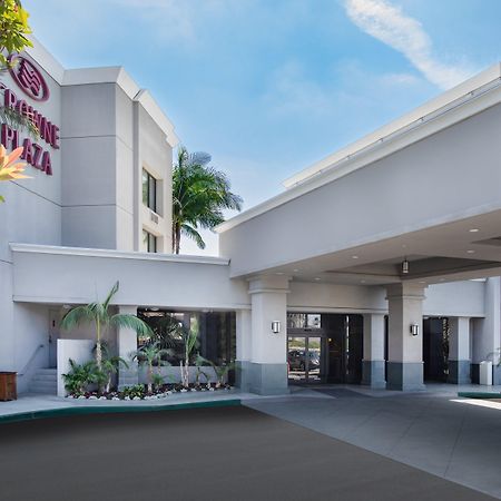 Crowne Plaza Costa Mesa Orange County By Ihg Hotel Exterior foto