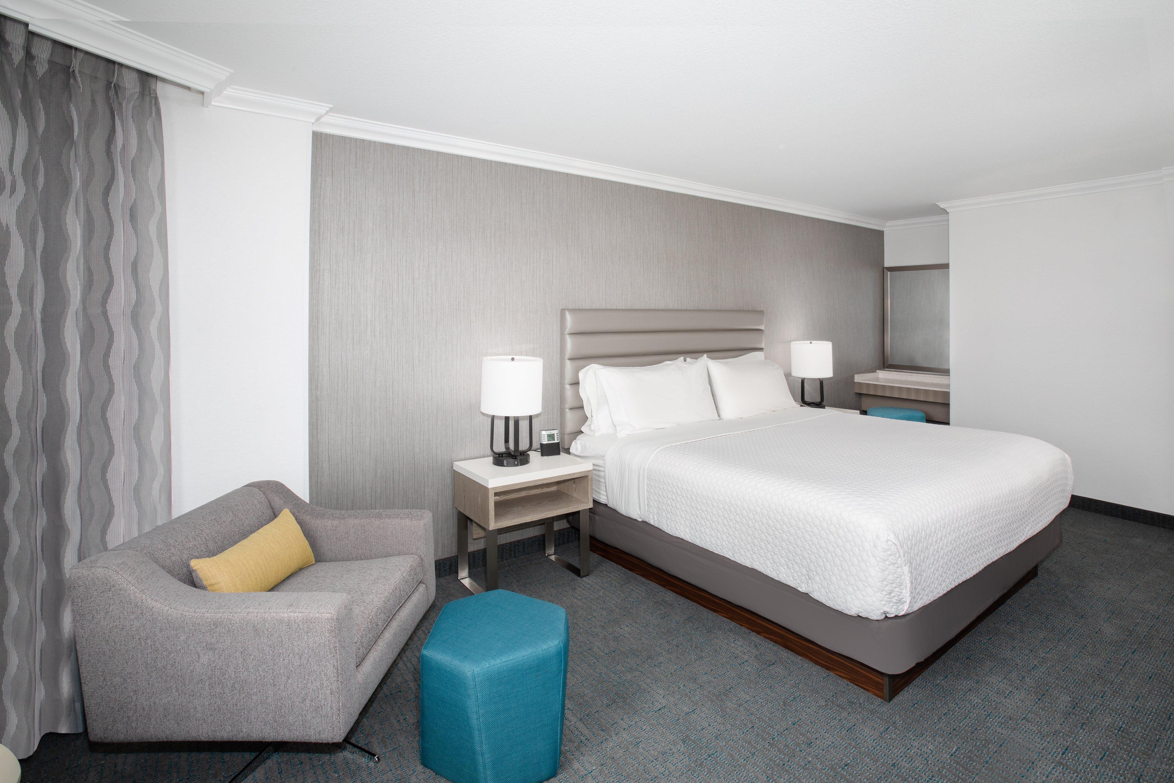 Crowne Plaza Costa Mesa Orange County By Ihg Hotel Exterior foto