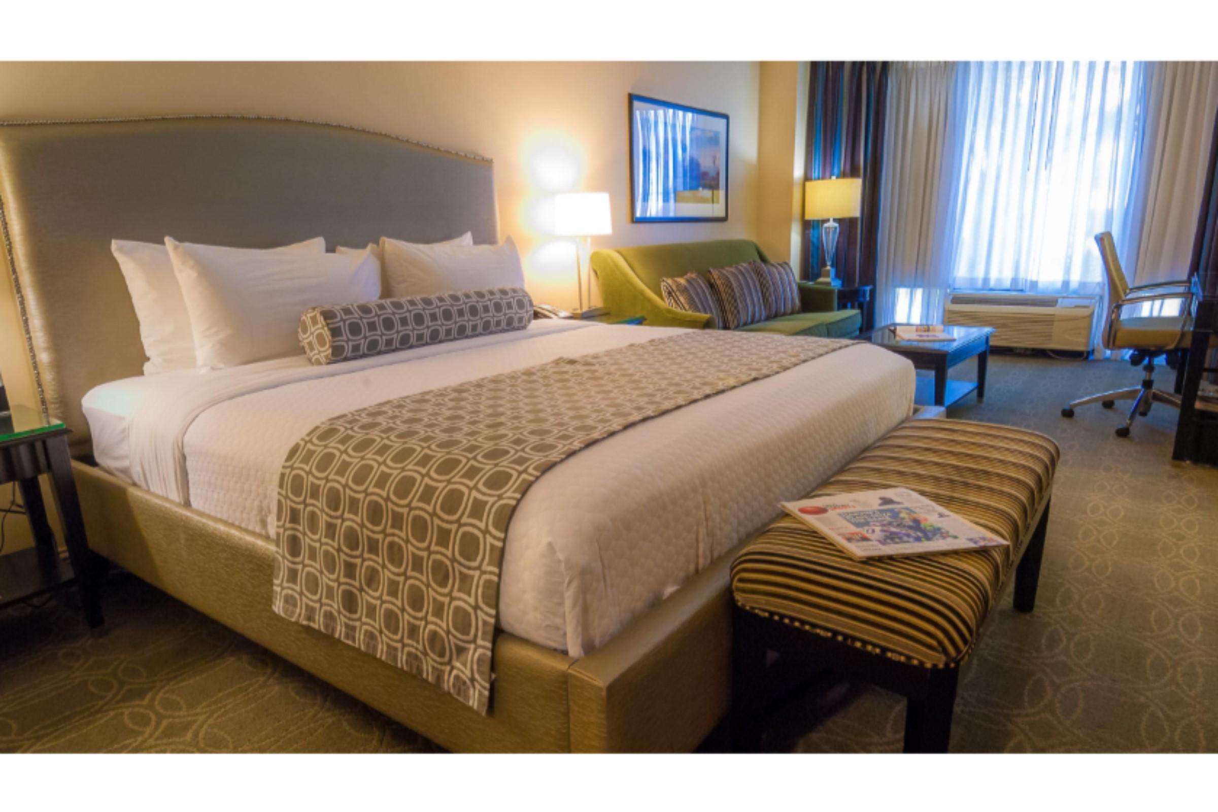 Crowne Plaza Costa Mesa Orange County By Ihg Hotel Exterior foto