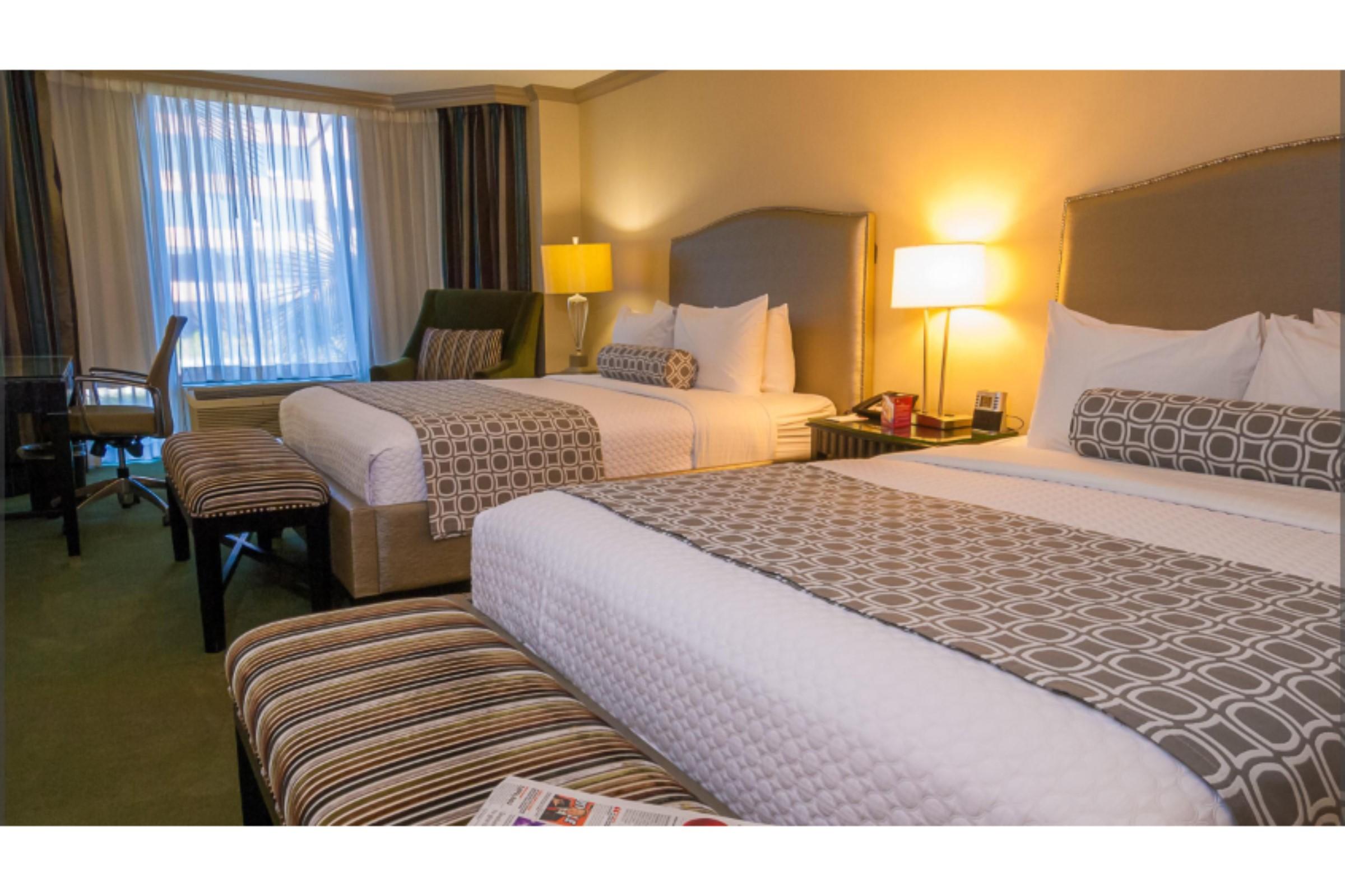 Crowne Plaza Costa Mesa Orange County By Ihg Hotel Exterior foto