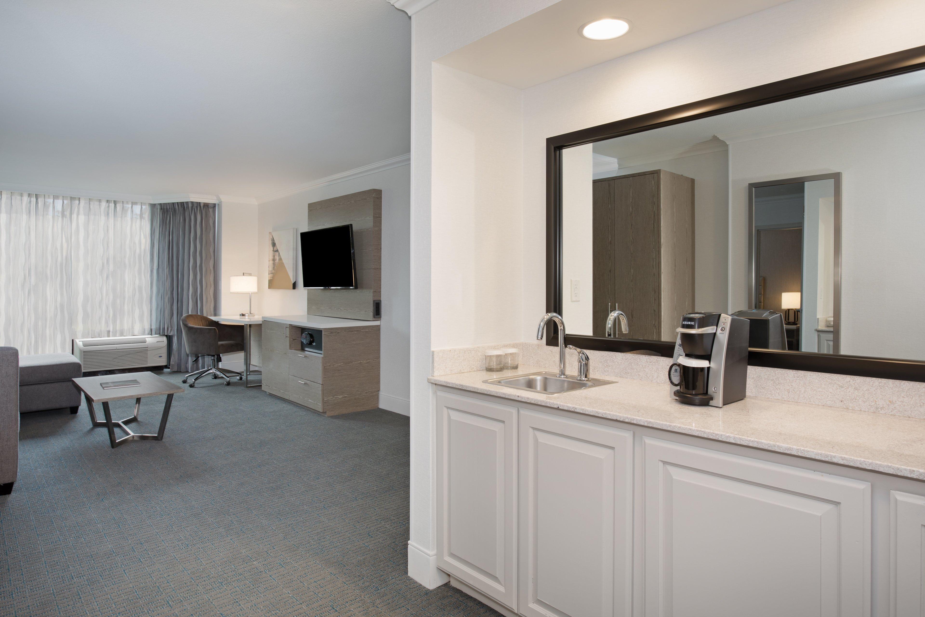 Crowne Plaza Costa Mesa Orange County By Ihg Hotel Exterior foto