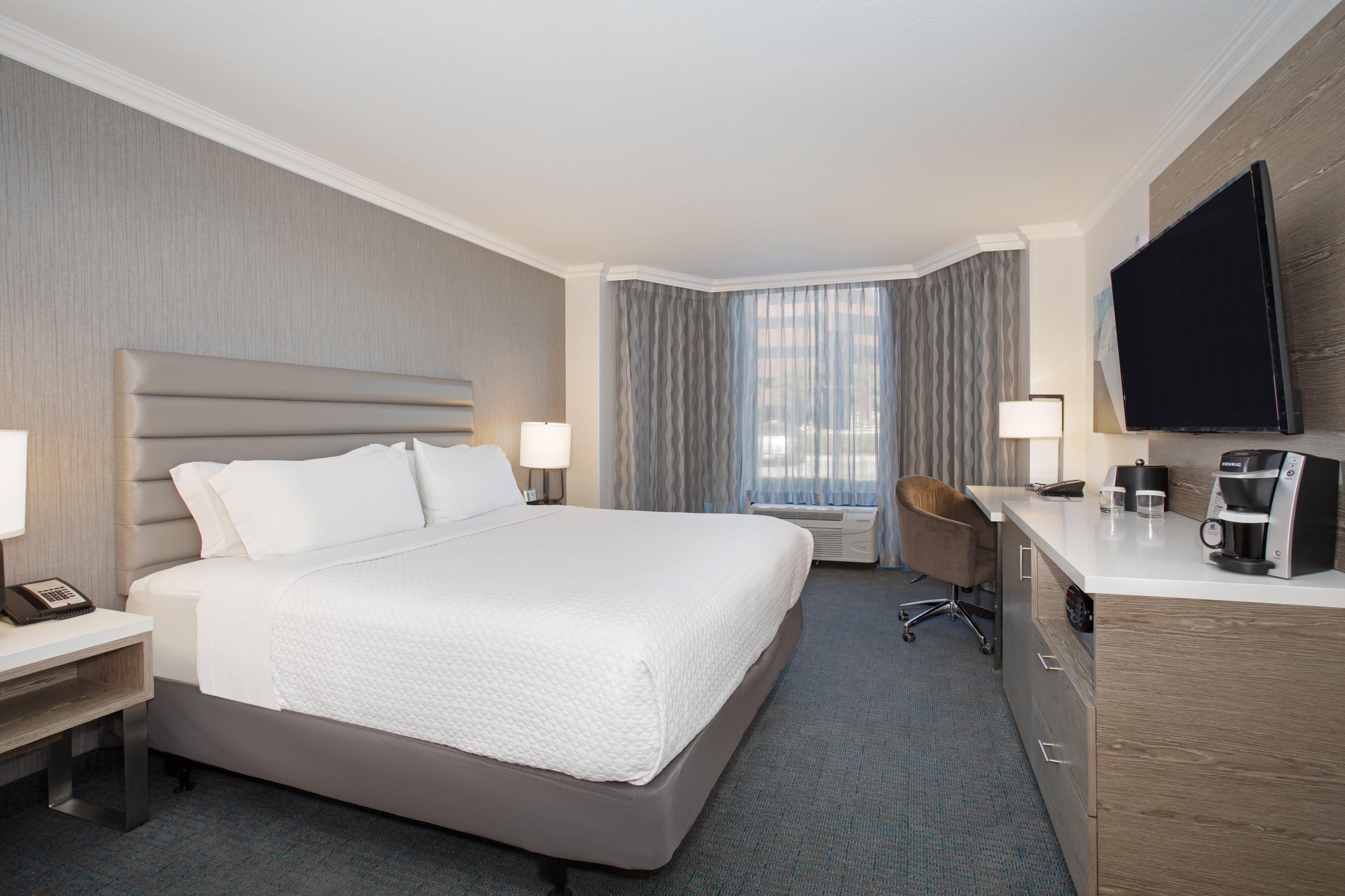 Crowne Plaza Costa Mesa Orange County By Ihg Hotel Exterior foto