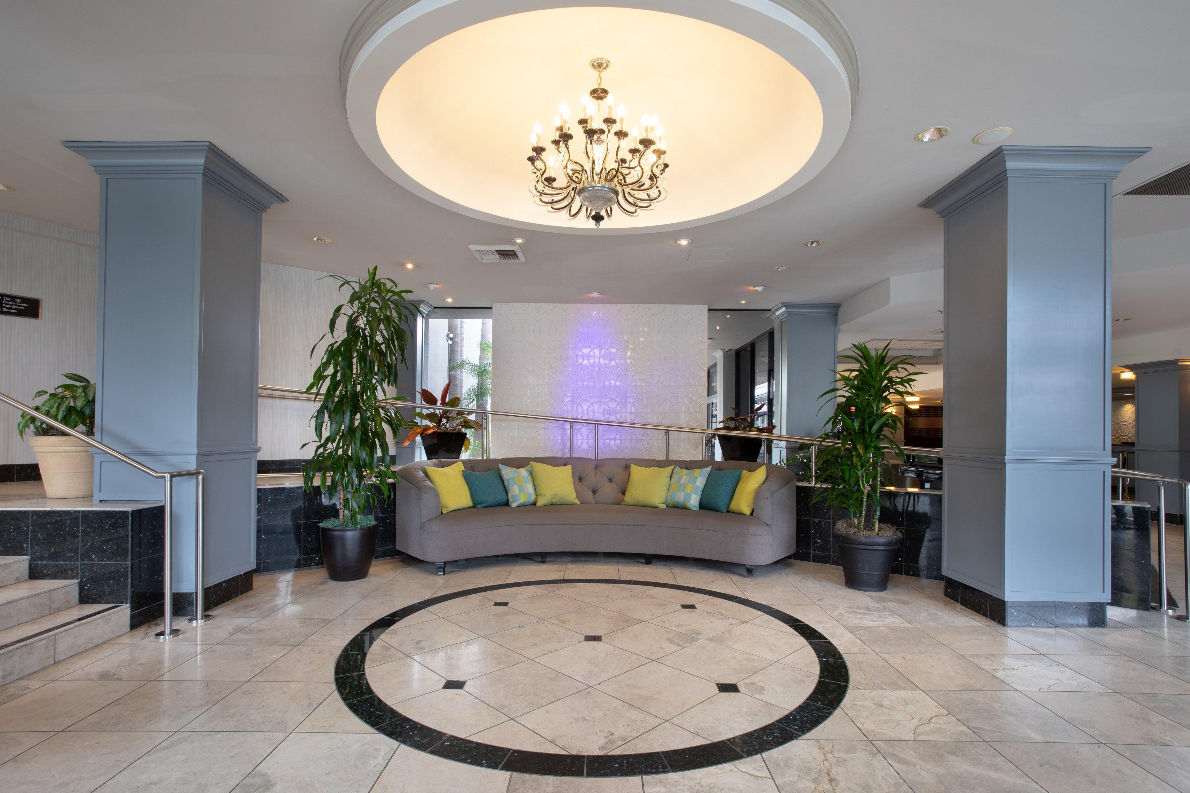 Crowne Plaza Costa Mesa Orange County By Ihg Hotel Exterior foto
