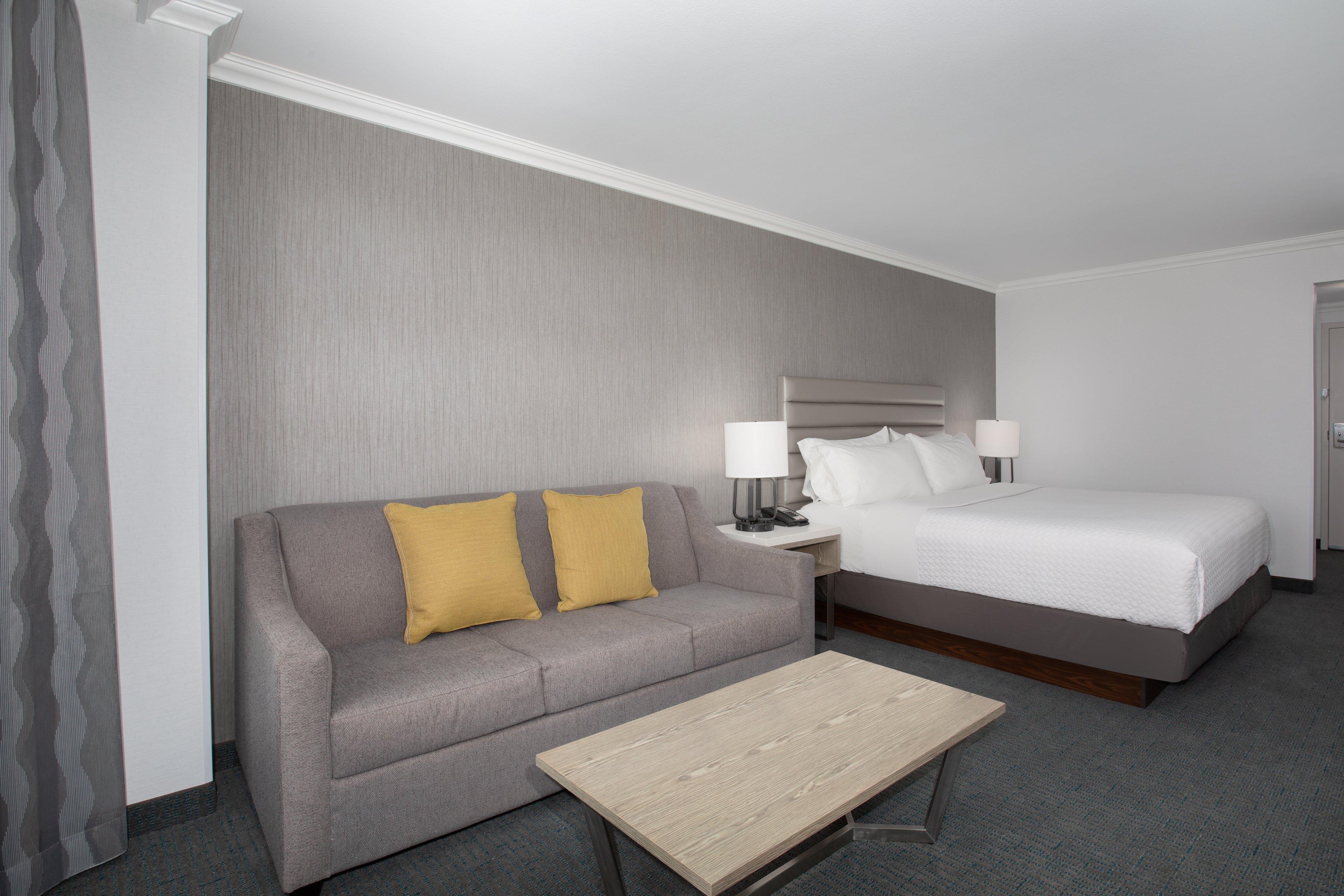 Crowne Plaza Costa Mesa Orange County By Ihg Hotel Exterior foto