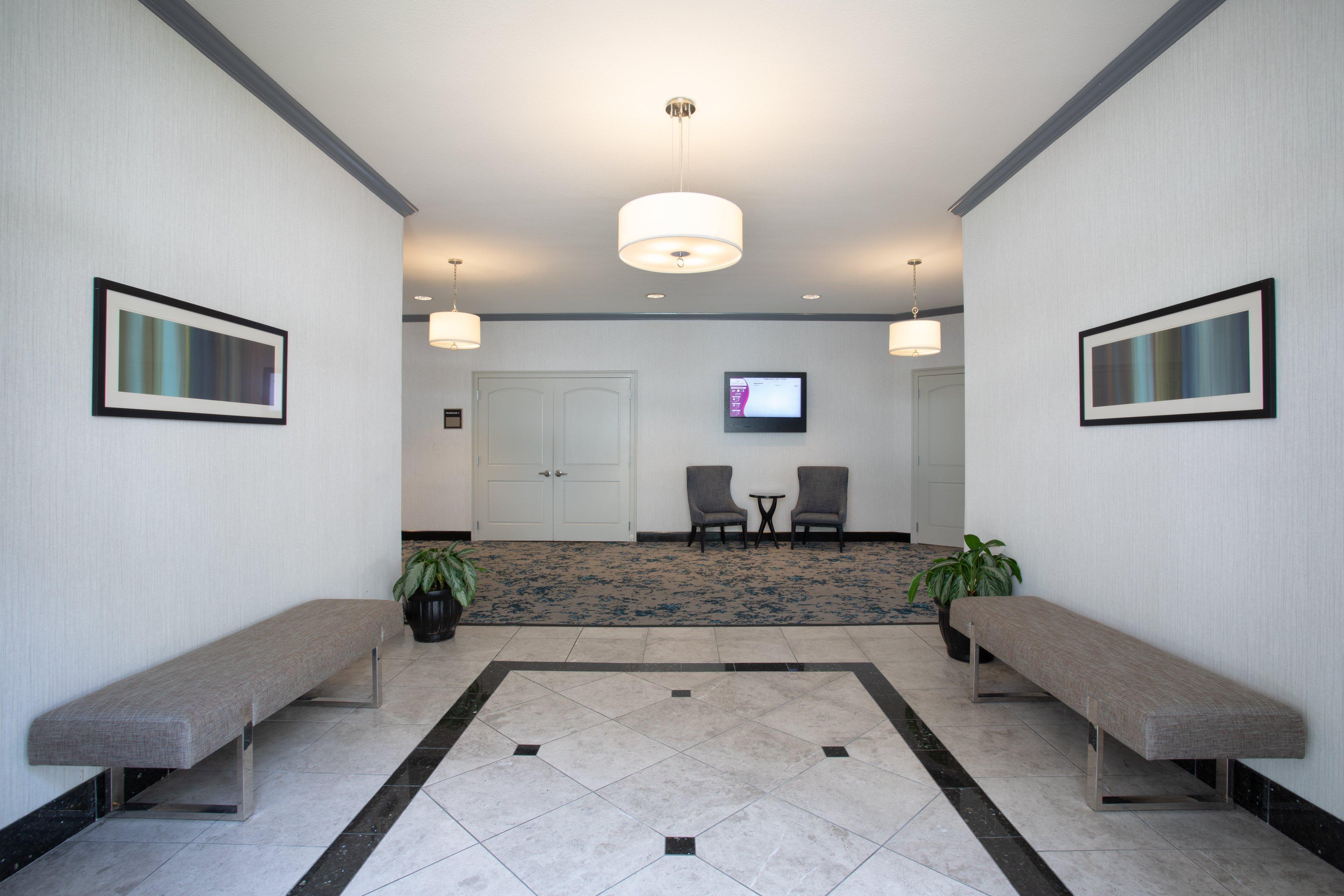 Crowne Plaza Costa Mesa Orange County By Ihg Hotel Exterior foto