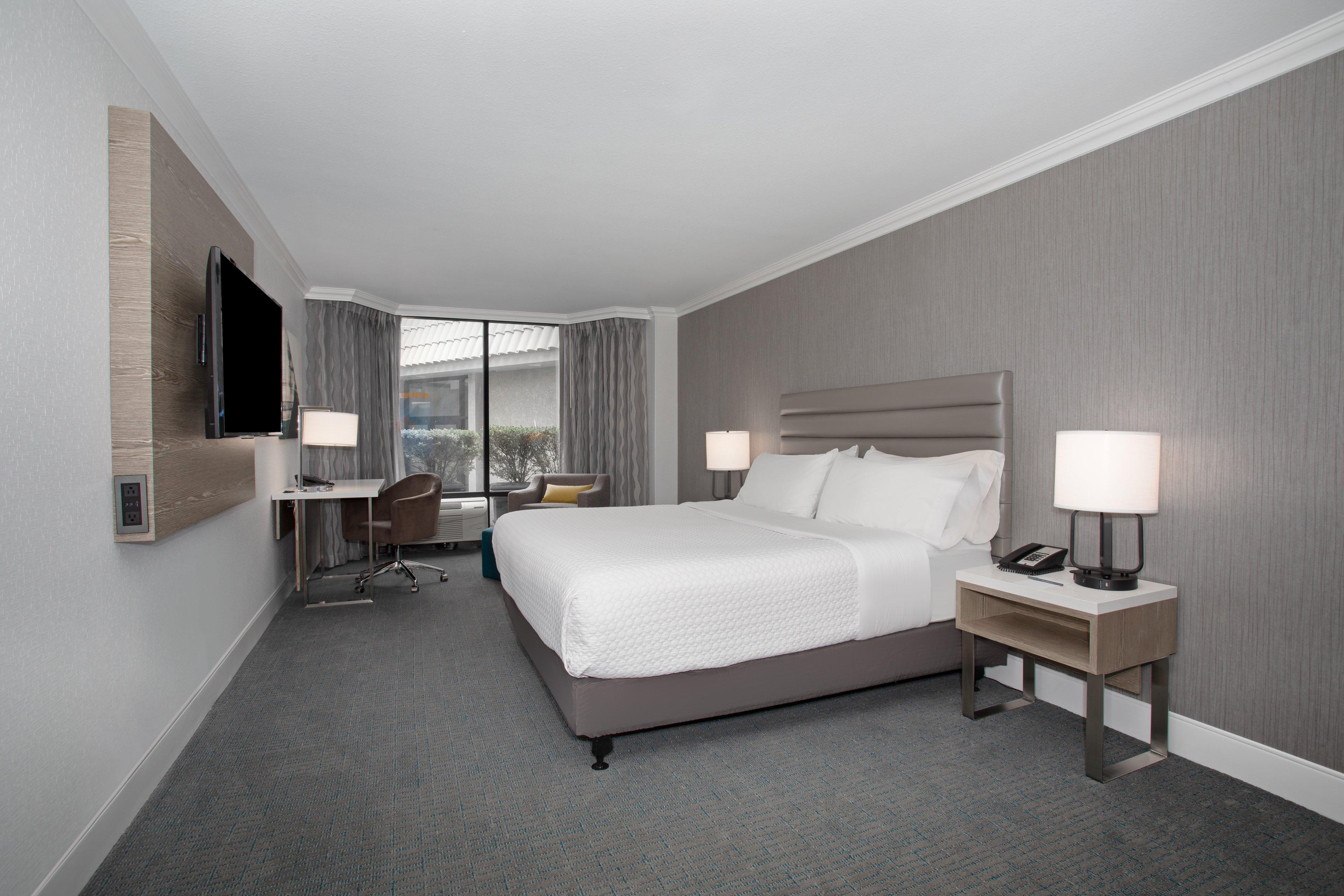 Crowne Plaza Costa Mesa Orange County By Ihg Hotel Exterior foto