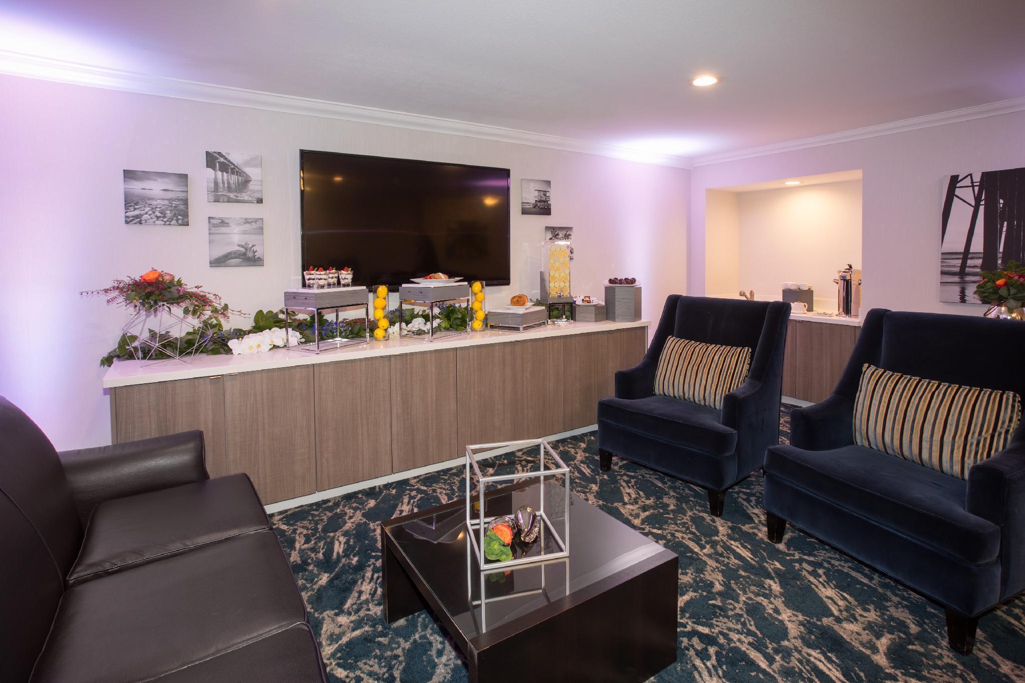 Crowne Plaza Costa Mesa Orange County By Ihg Hotel Exterior foto