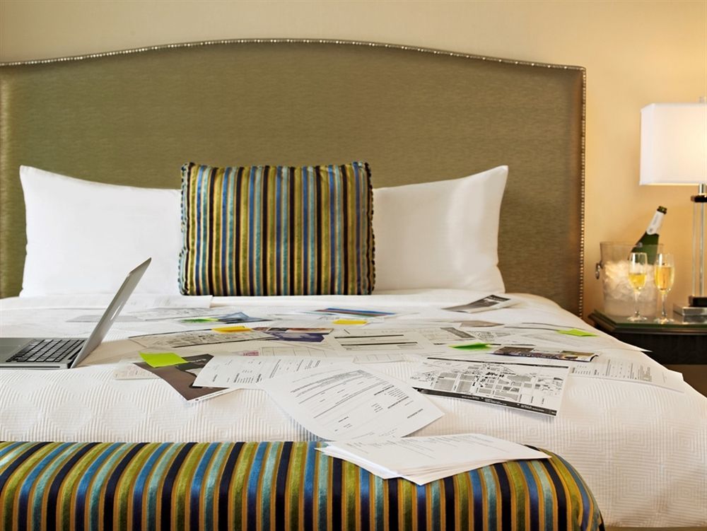 Crowne Plaza Costa Mesa Orange County By Ihg Hotel Exterior foto