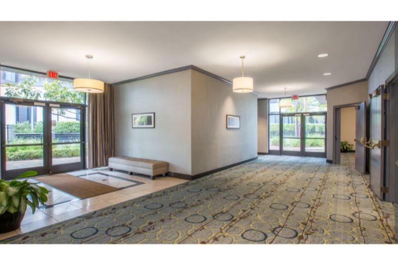 Crowne Plaza Costa Mesa Orange County By Ihg Hotel Exterior foto