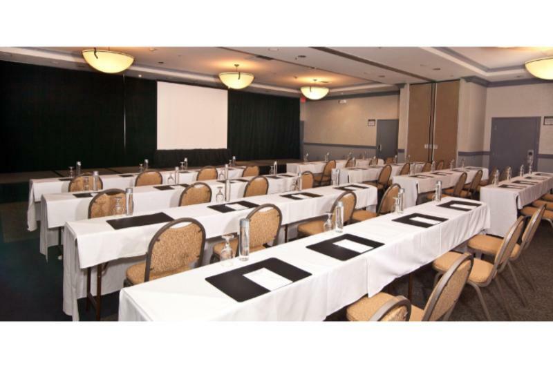 Crowne Plaza Costa Mesa Orange County By Ihg Hotel Exterior foto