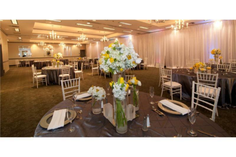 Crowne Plaza Costa Mesa Orange County By Ihg Hotel Exterior foto