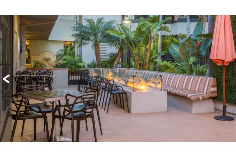 Crowne Plaza Costa Mesa Orange County By Ihg Hotel Exterior foto